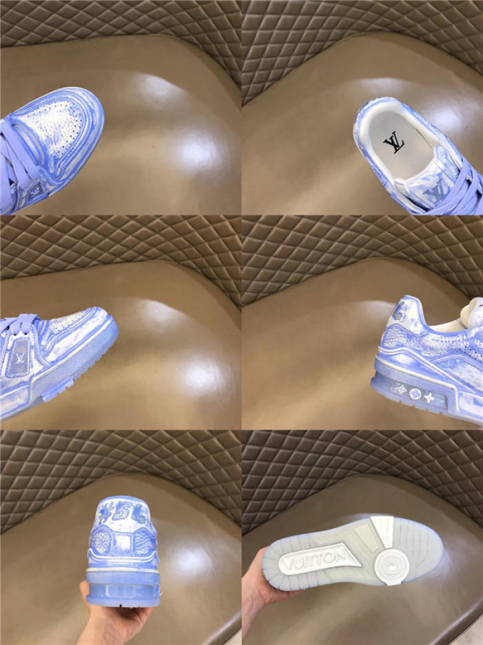 LUSV SNEAKERS