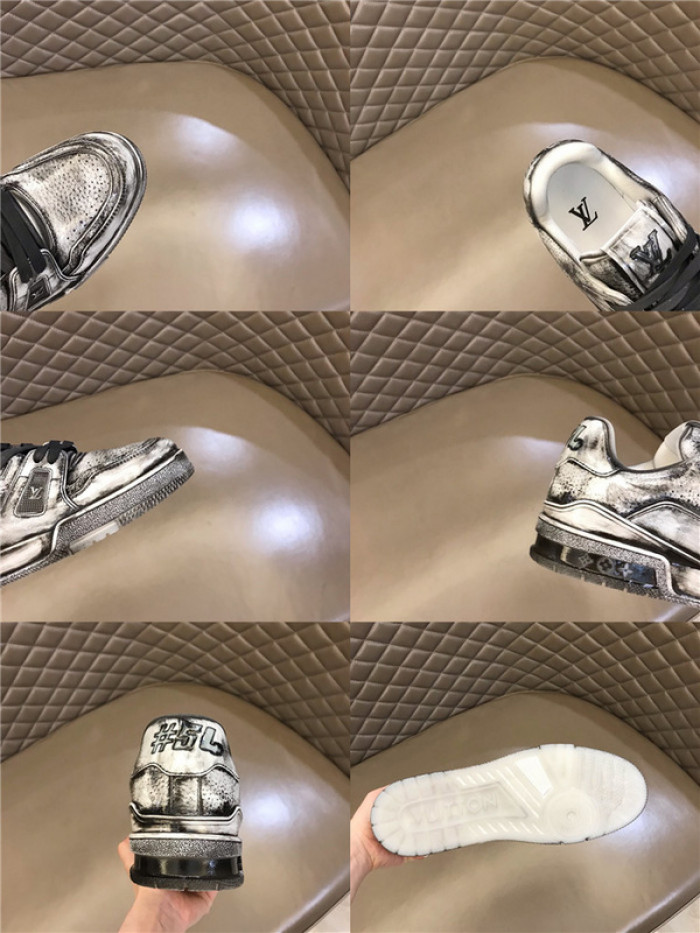 LUSV SNEAKERS