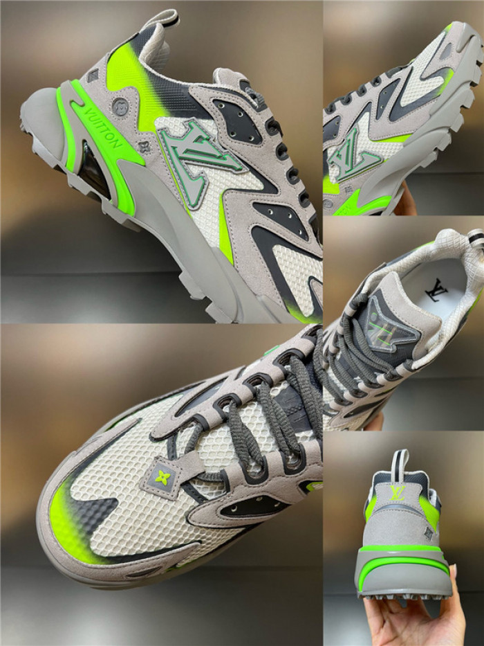 LUSV SNEAKERS