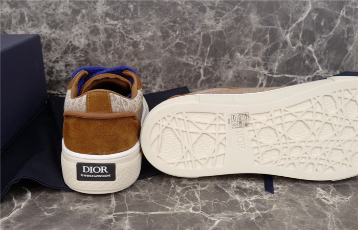 DOR B33 SNEAKERS