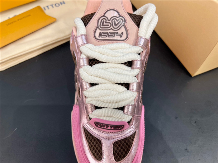 LUSV SNEAKERS