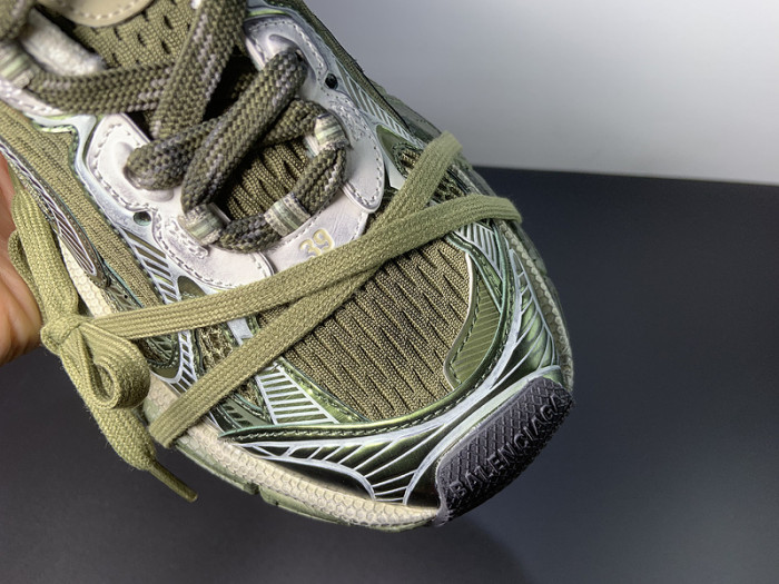 BALCIA 3XL SNEAKER