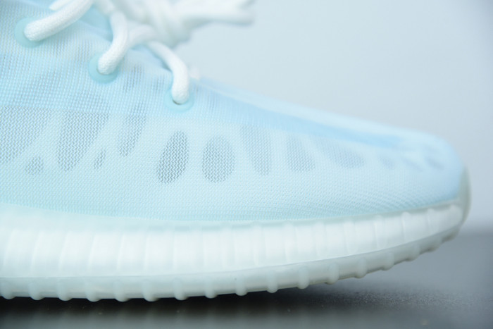 Adidas Yeezy Boost 350 V2 "Ash Pearl" Blue GW2869