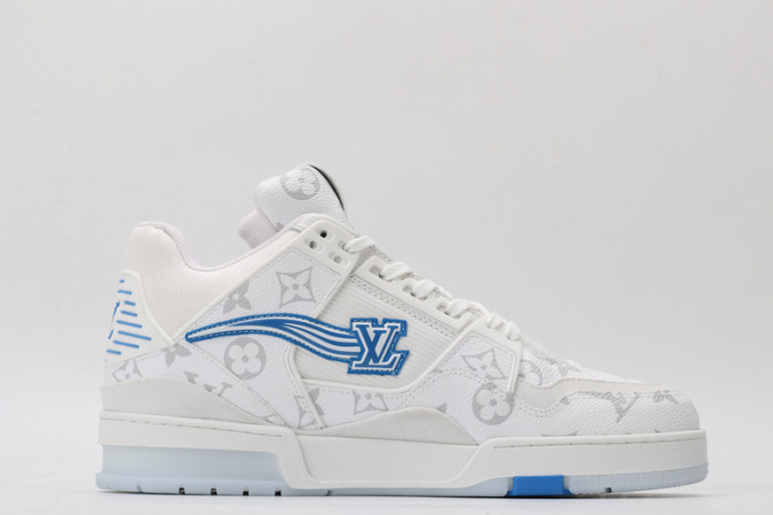 LUSV SNEAKERS