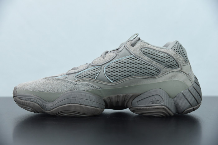 Adidas Yeezy 500 “Ash Grey” GX3607