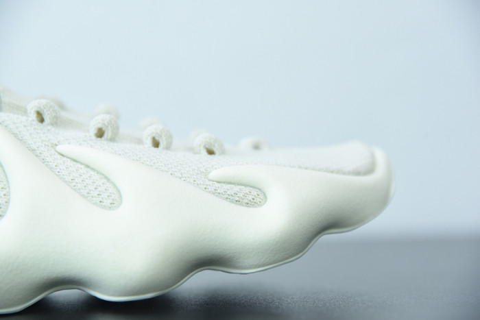 Adidas Yeezy 450 “Cloud White” H68038