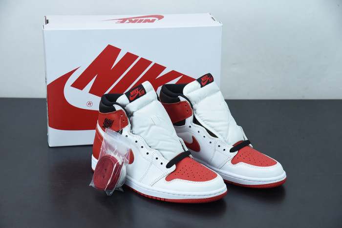 Air Jordan 1 High OG ‘Heritage’ 555088-161