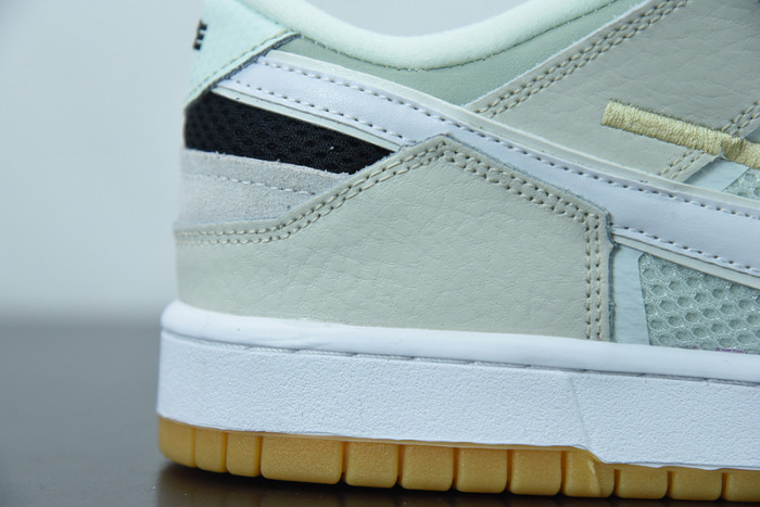 Nike Dunk Low Scrap Sea Glass DB0500-100