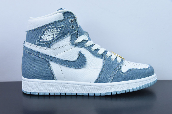 Air Jordan 1 High OG WMNS “Denim” DM9036-104