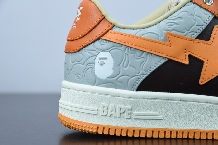BAPE SHOE
