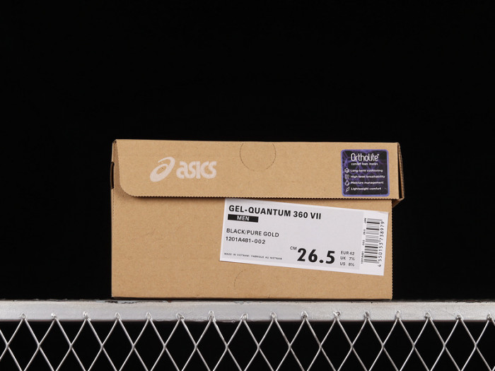 ASICS Gel Quantum 360 7 