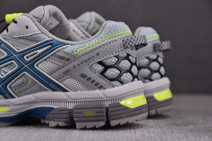 ASICS Gel-Kahana 8 Grey/Blue 1011B387-020