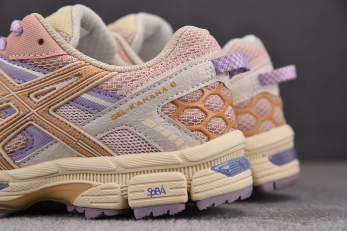 (WMNS) ASICS Gel-Kahana 8 Pink 1012A978-700