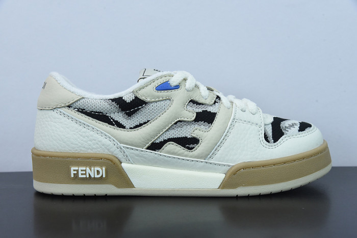 FENDI SNEAKERS