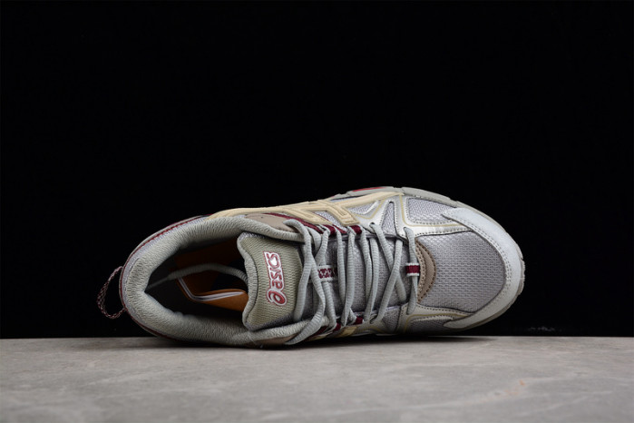Asics Gel-Kahana 8 Functional Low Tops Gray 