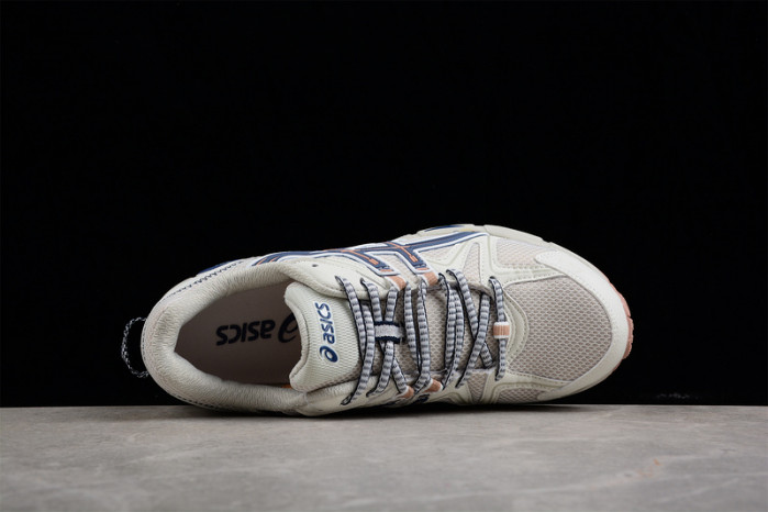 Asics Gel-Flux 4 Grey/Blue 1011A614-109