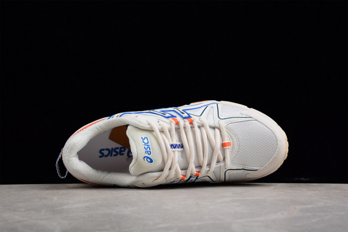 Asics Gel-Kahana 8 Brown/Blue 1011B109-203