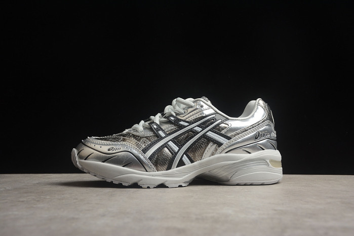 Asics KIKS x Asics Gel-1090 Blade 