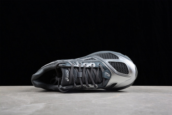 ASICS GEL-Korika x Kiko Kostadinov Silver Steel 2019 - 1023A010-020