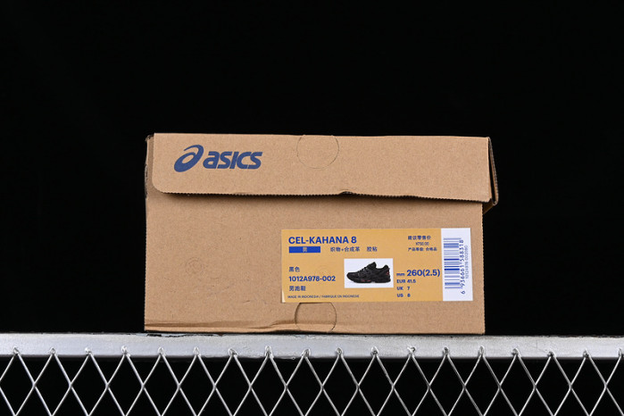 (WMNS) Asics Gel-Kahana 8 