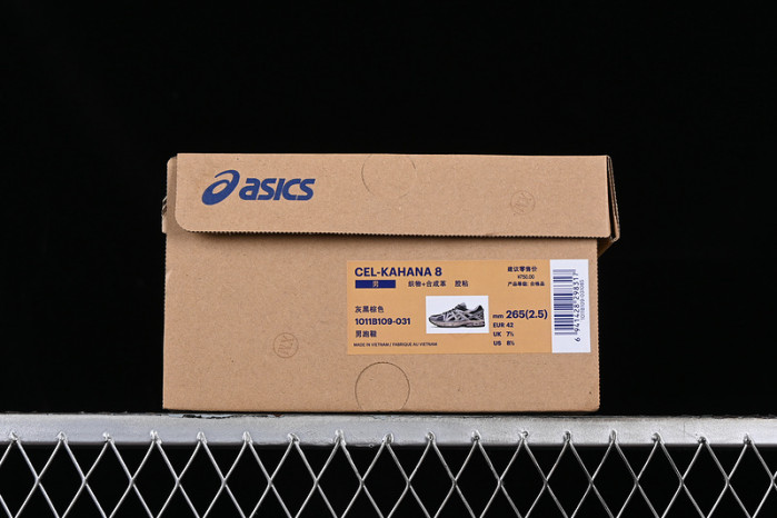 Asics Gel-Kahana 8 