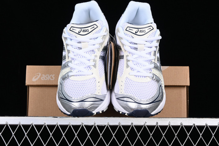 ASICS GEL-KAYANO 14 "WHITE MIDNIGHT" 1202A056-109