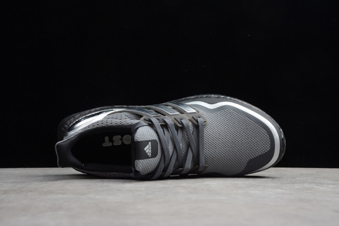 ADIDAS ULTRA BOOST “METALLIC SILVER” EG8103