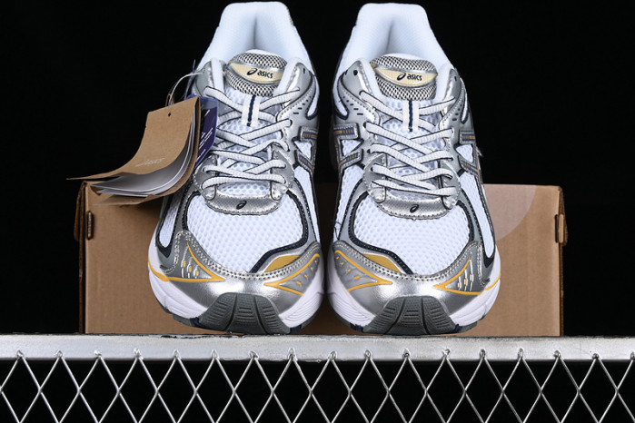 ASICS GT-2160 Low Pure Silver Yellow - 1203A275-102