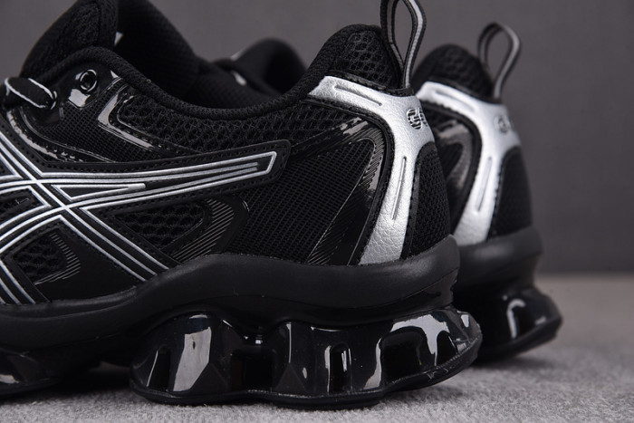 ASICS Gel-Quantum Kinetic Graphite Grey Black 1203A270-001