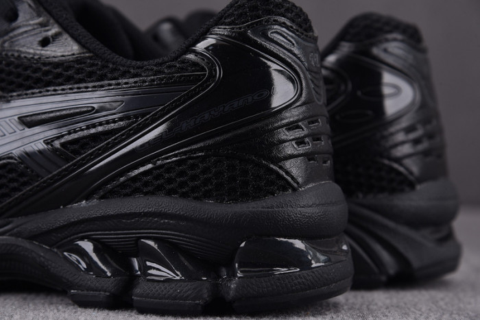 Asics Gel Kayano Triple Black Men