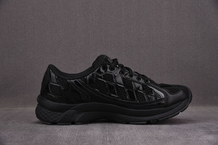 ASICS Kiko Kostadinov x Gel Kiril ''Black'' 1023A019-001