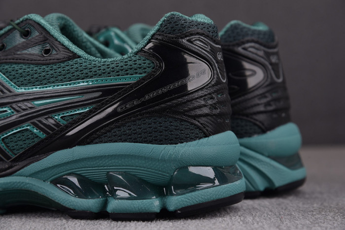 Unaffected Asics Gel-Kayano 14 Uranus Green 1201A922-300