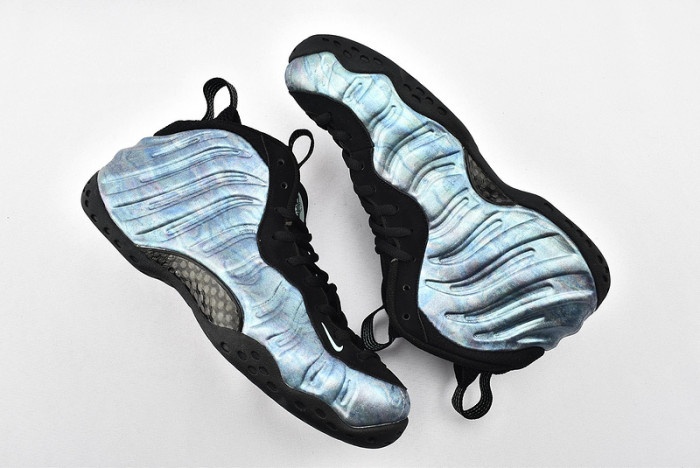 Nike Foamposite One Premium Abalone 575420-009
