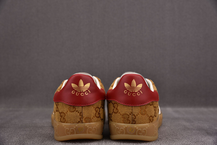 ADIDAS X GUCCI GAZELLE 