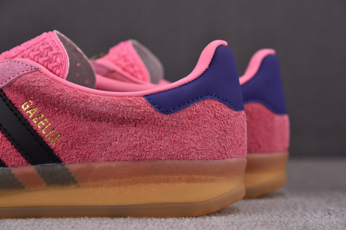 adidas Originals Gazelle Indoor Bliss Pink IE7002