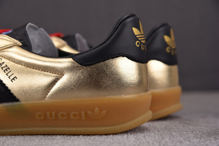 Gucci x Adidas Originals Gazelle 