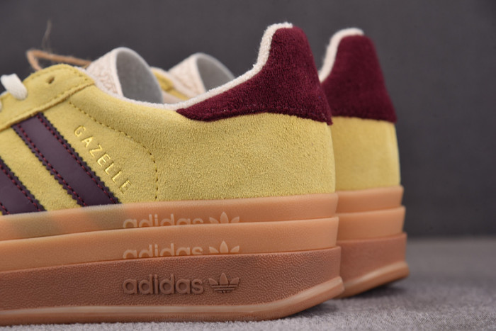 adidas Wmns Originals Gazelle BOLD IF5937