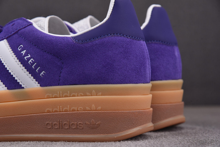(WMNS) adidas Gazelle Bold 