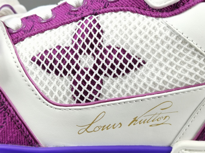 LUSV SNEAKERS
