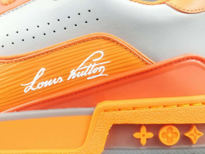 LUSV SNEAKERS
