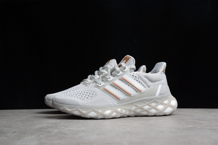 ADIDAS Ultra Boost DNA Web"Black/Red"UB GY8081