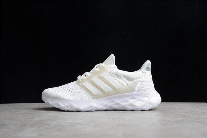 ADIDAS ULTRA BOOST DNA WEB WHITE GY4167