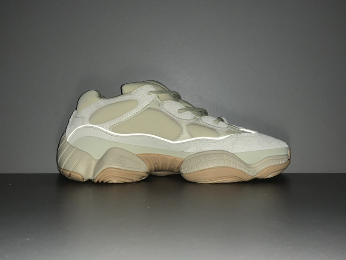 ADIDAS YEEZY 500 STONE - FW4839