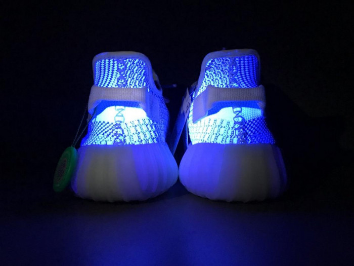 ADIDAS YEEZY BOOST 350 V2 STATIC REFLECTIVE EF2367