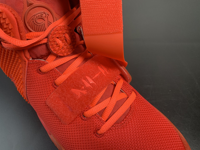 Nike Air Yeezy 2 Red October Men