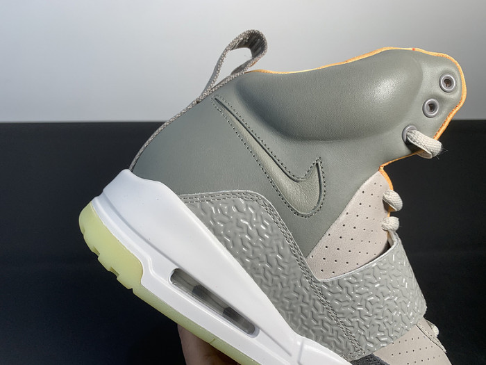 Nike Air Yeezy 1 Zen Grey Men