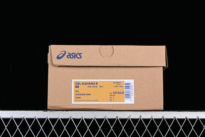 (WMNS) Asics Gel-Kahana 8 Pink/Blue 1012A978-300