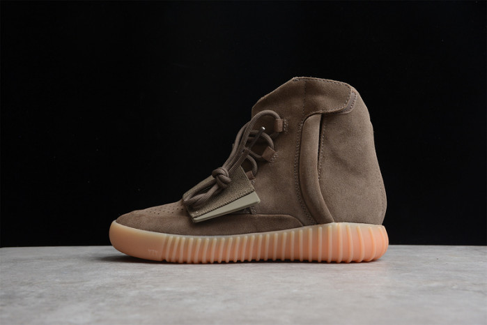 ADIDAS YEEZY BOOST 750
