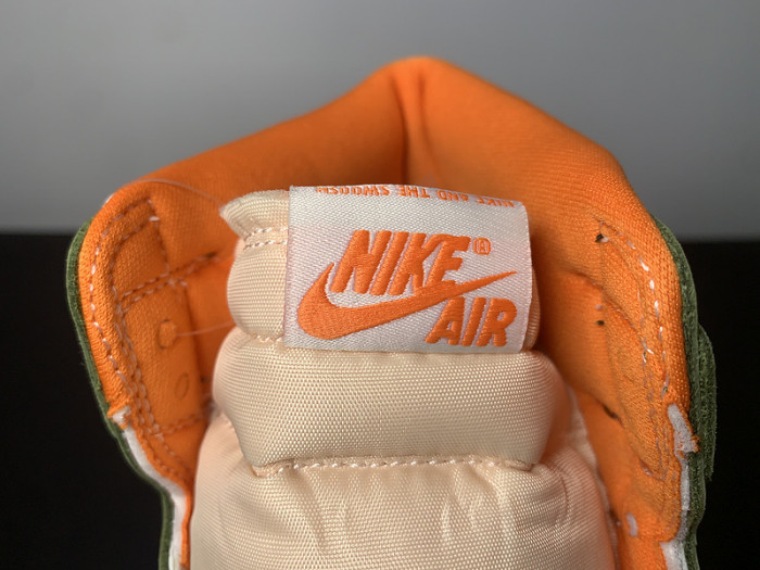 Air Jordan 1 High OG Celadon FB9934-300