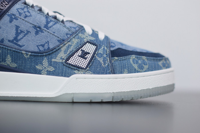 LUSV SNEAKERS